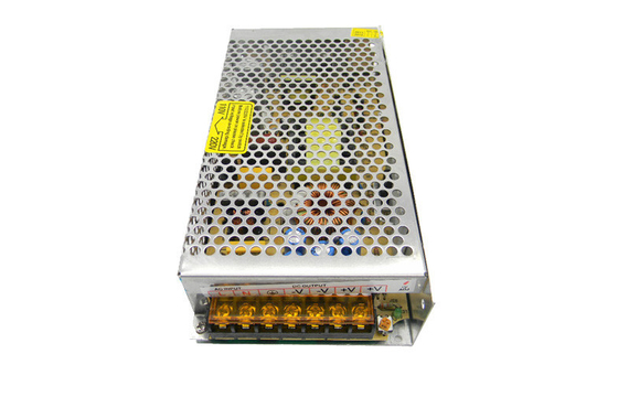 120 Watt Switching Mode Power Supply DC 24V 5A do wyświetlania ekranu LCD