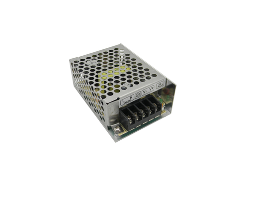 Metal obudowane Switching Mode Power Supply 24V 1.25A Output