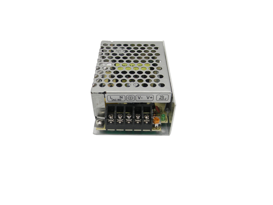 Metal obudowane Switching Mode Power Supply 24V 1.25A Output