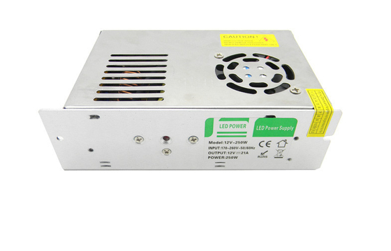 Duża wydajność Switching Mode Power Supply