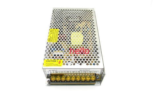 AC / DC Switching Mode Power Supply