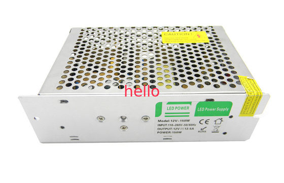 AC / DC Switching Mode Power Supply