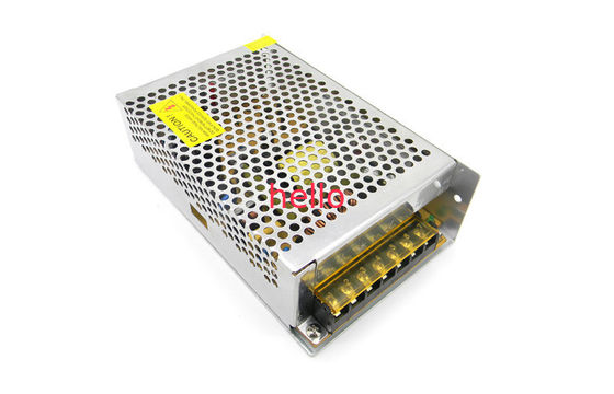 120W Switched Mode Power Supply prąd stały na ekranie wyświetlacza LCD