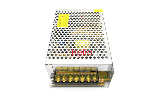 120W Switched Mode Power Supply prąd stały na ekranie wyświetlacza LCD