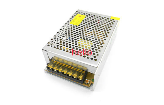 120W Switched Mode Power Supply prąd stały na ekranie wyświetlacza LCD