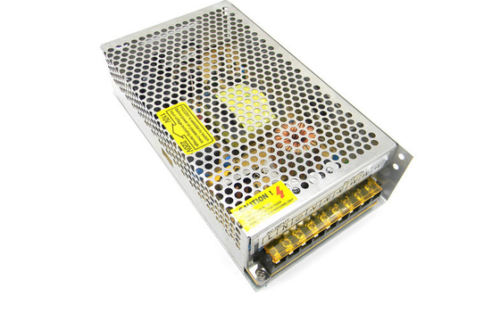 AC / DC Switching Mode Power Supply nawilżacza, FCC Part 15B