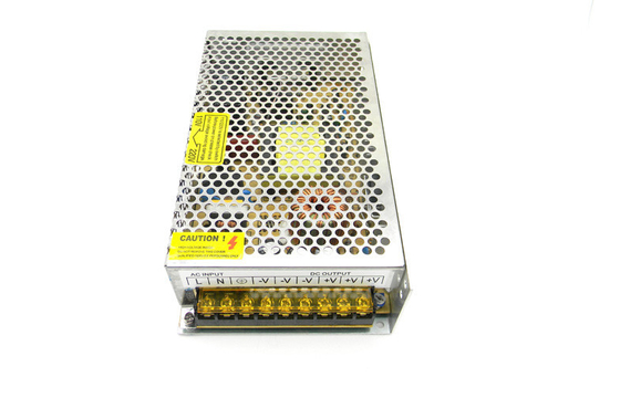AC / DC Switching Mode Power Supply nawilżacza, FCC Part 15B
