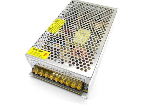 AC / DC Switching Mode Power Supply nawilżacza, FCC Part 15B
