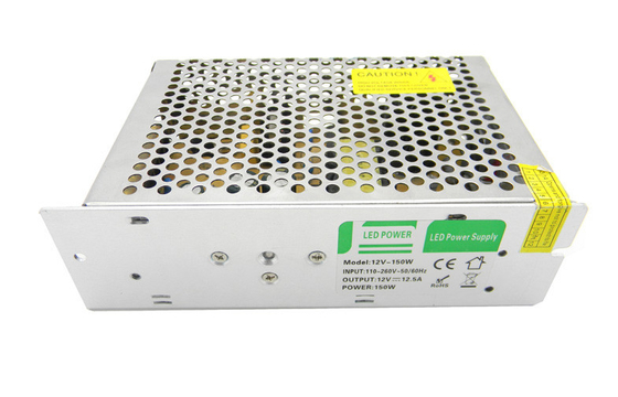 AC / DC Switching Mode Power Supply nawilżacza, FCC Part 15B
