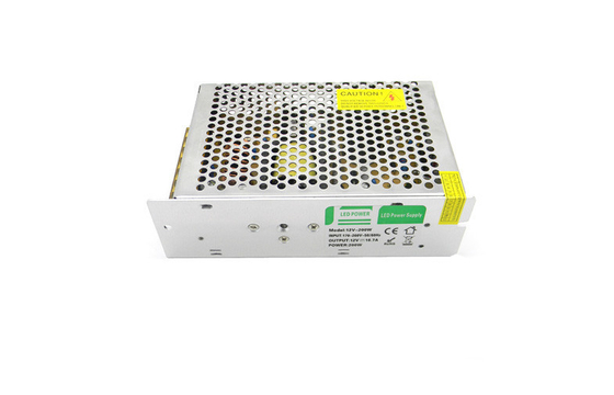 200W Przełączanie AC DC Zasilacz Prąd stały Z AC100-240V