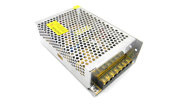 200W Przełączanie AC DC Zasilacz Prąd stały Z AC100-240V
