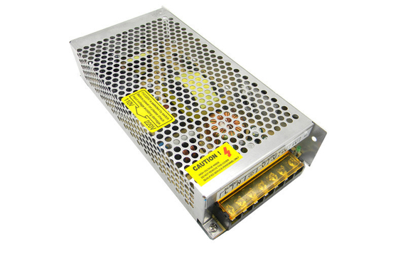 Metal 20A 12V Zasilacz 250W Hi-pot, ROHS Certyfikowany