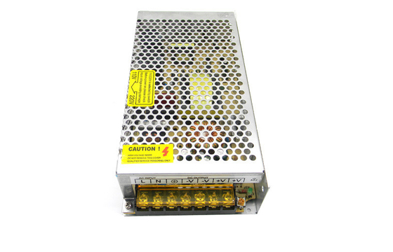Metal 20A 12V Zasilacz 250W Hi-pot, ROHS Certyfikowany