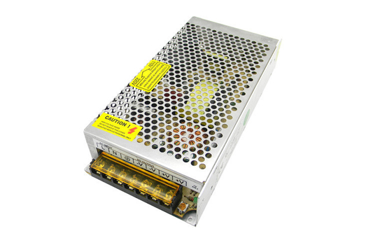 Metal 20A 12V Zasilacz 250W Hi-pot, ROHS Certyfikowany
