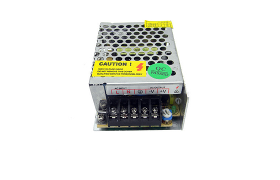 High Voltage Switched Mode Power Supply, FCC Part 15 Class B Zasilanie