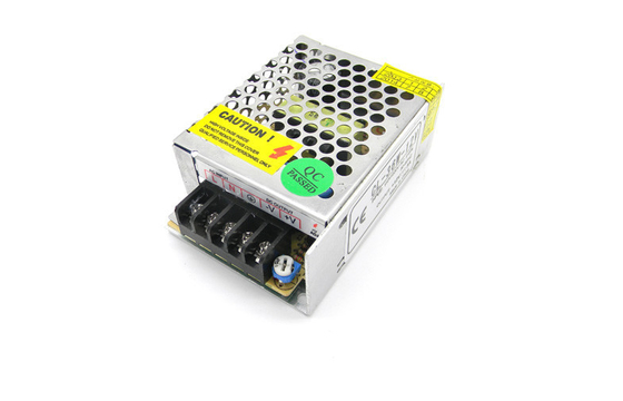High Voltage Switched Mode Power Supply, FCC Part 15 Class B Zasilanie