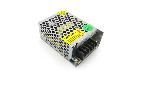 High Voltage Switched Mode Power Supply, FCC Part 15 Class B Zasilanie