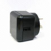 Port USB 5V 10A - 2100 MA laptopy AC DC Zasilacz / adaptery