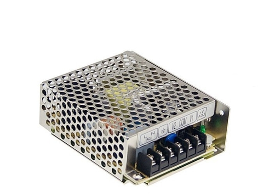 35W AC DC diod LED Zasilanie LED 12V RS-35 stałe napięcie