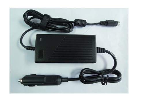 Wejście 9 ~ 32VDC Medical Zasilanie pojedyncze 60W Wyjście DC-DC Adapter MD60-12S24