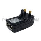 5V, 2A Passive POE Switching Power Supply Adapter POE-A0502