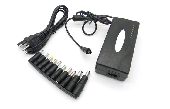 Zastąpienie 24V AC do DC Power Adapter 90W Podwójny USB z oświetleniem LED