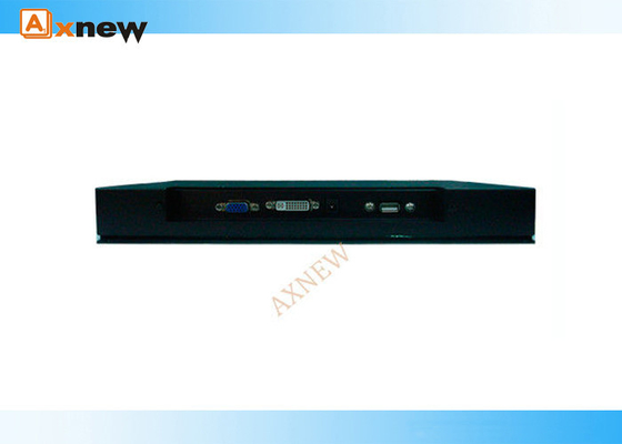 VGA / HMDI / AV 12V DC 10,4 calowy monitor Podwozie Z Podświetlenie LED