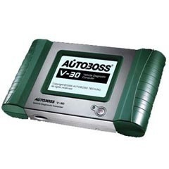 Autoboss V30 Scanner Uniwersalny skaner diagnostyczny motoryzacyjny
