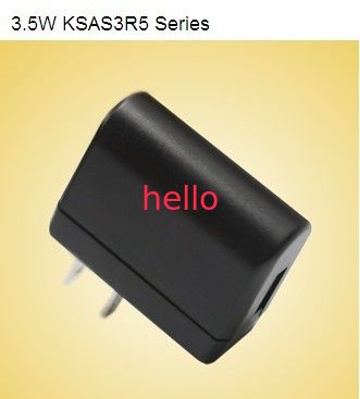 240V / 3V / 12V komórka Uniwersalny USB Power Adapter dla Elektroniki