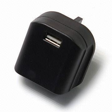 Przenośny / USB Uniwersalny adapter zasilania, lekki i poręczny, z alternatywną wersję