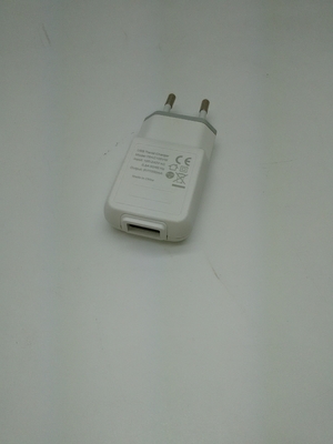 AC100 - 240V Przenośna uniwersalna ładowarka USB duża wydajność CCC Wtyczka