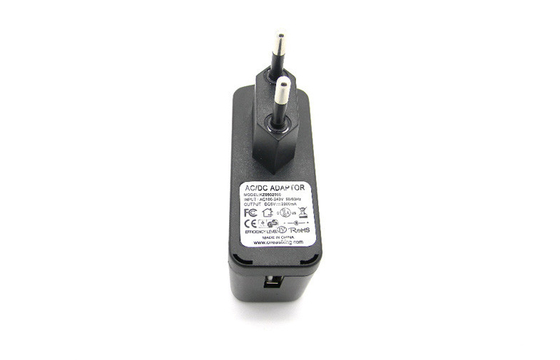 AC100-240V Uniwersalny USB ładowarka podróżna
