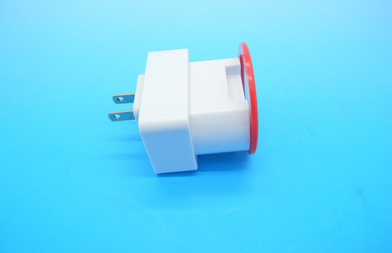 FCC Part 15 Class B Uniwersalna ładowarka USB 5V 10W Travel CE dla smartfonów
