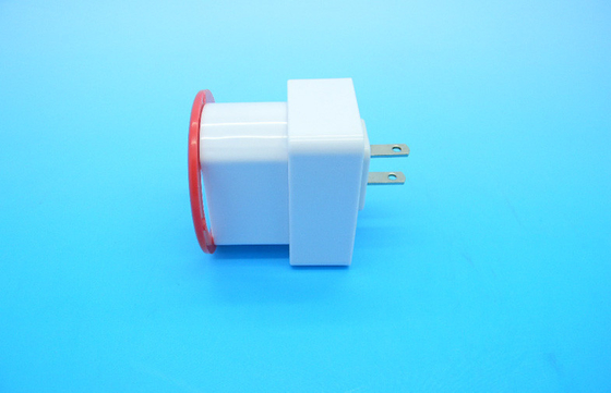 FCC Part 15 Class B Uniwersalna ładowarka USB 5V 10W Travel CE dla smartfonów