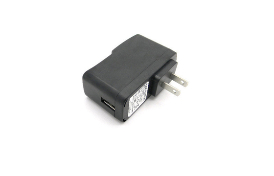 5V 2.0A 10W Uniwersalny USB ładowarka podróżna Regulowany US wtyczki, zwarcie