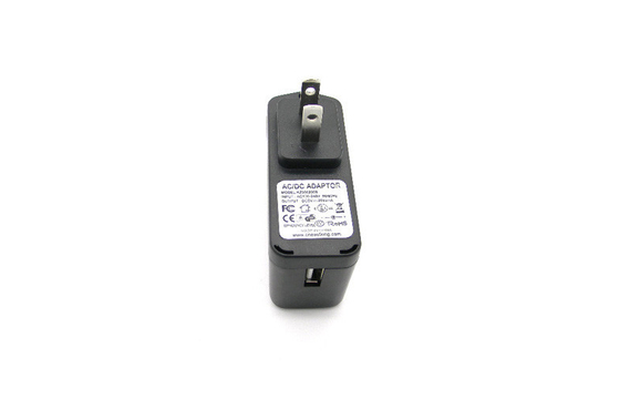 5V 2.0A 10W Uniwersalny USB ładowarka podróżna Regulowany US wtyczki, zwarcie