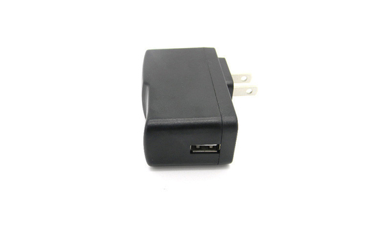 5V 2.0A 10W Uniwersalny USB ładowarka podróżna Regulowany US wtyczki, zwarcie