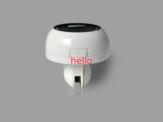 Wyjście 5V / 1A Uniwersalny zasilacz Micro ładowarka samochodowa USB do iphone5 / 6 12V - 24V