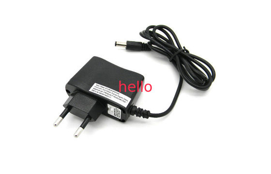 12V 200mA Zasilacz naścienny FCC Certified dla telefonów, 1.2M