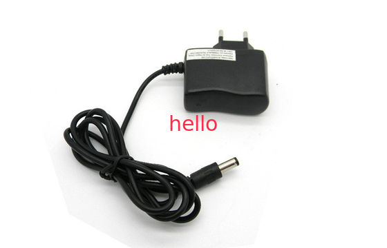 12V 200mA Zasilacz naścienny FCC Certified dla telefonów, 1.2M