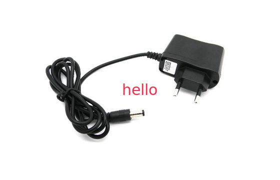 12V 200mA Zasilacz naścienny FCC Certified dla telefonów, 1.2M