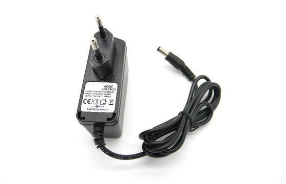 10Watt przełączania AC do DC Power Adapter naścienny do SATA