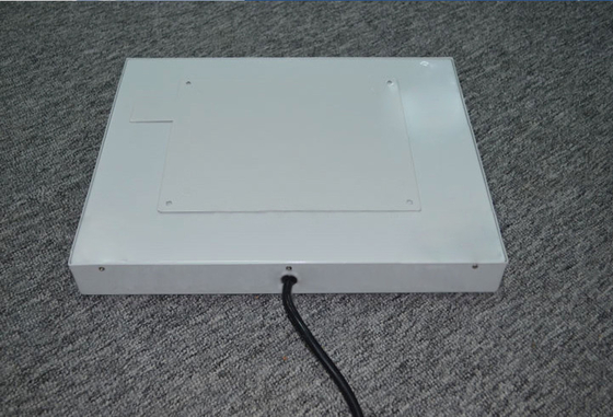 22 calowy naścienny LCD Digital Signage, odkryty LCD Reklama gracza