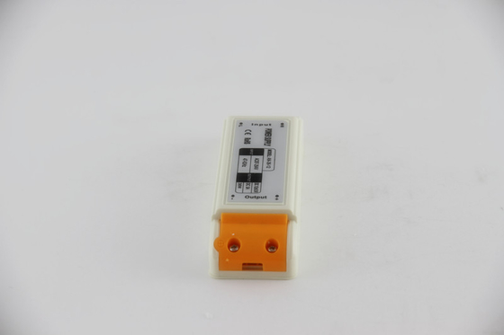 stabilna PCB 2 lata gwarancji CE RoHS DC12V 3A 36W LED zasilanie