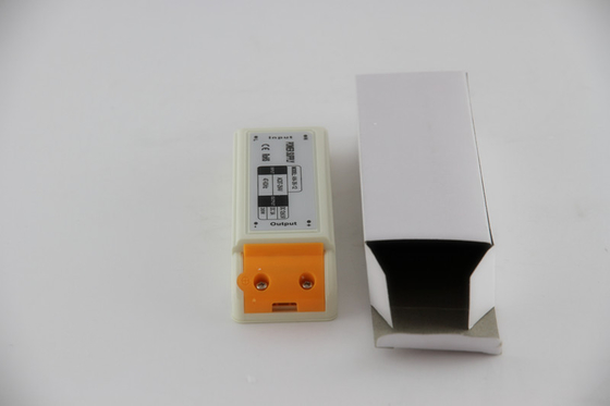 stabilna PCB 2 lata gwarancji CE RoHS DC12V 3A 36W LED zasilanie