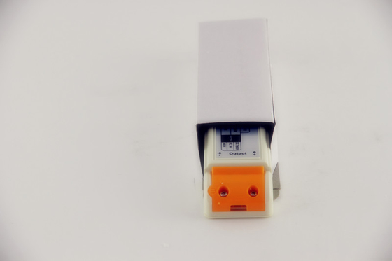 stabilna PCB 2 lata gwarancji CE RoHS DC12V 3A 36W LED zasilanie