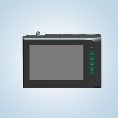 Lekkie Tester CCTV Kamera HD SDI CCTV Tester Camera On Site