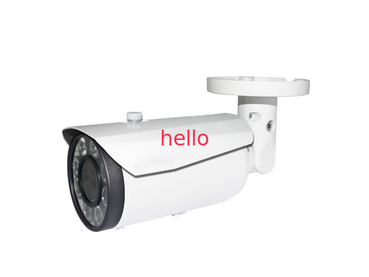 Sony 1.3 Mega pikseli AHD IR Kamera 960P z diodami IR Laser 8szt