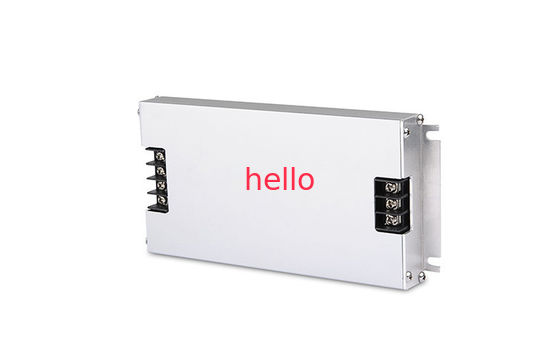 Motoryzacja Car LED Zasilacz 180W 4.5V / 40A DC DC