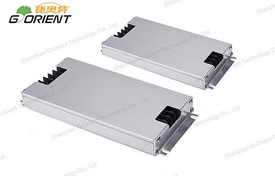 Wysoka niezawodność samochodów LED Zasilacz 126Watt DC 4.2V 30A Izolowane kierowcy